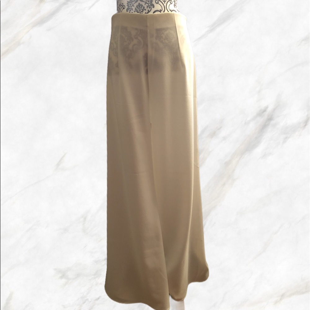 Wide Leg Gaucho